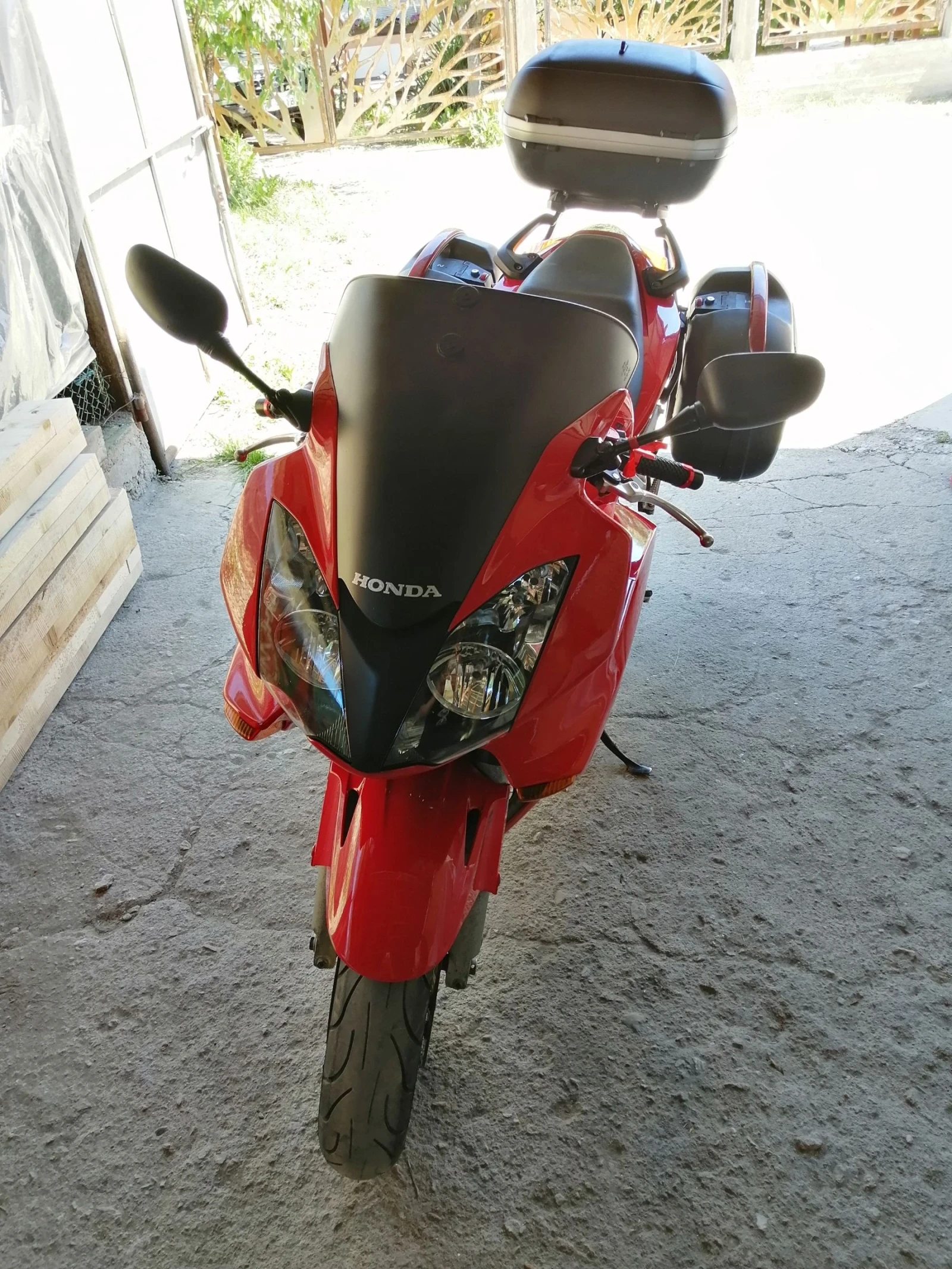 Honda Vfr | Mobile.bg � ����������� 3