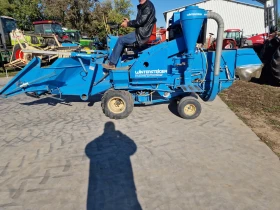 Комбайн Друга марка Wintersteiger, снимка 4