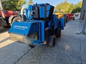 Комбайн Друга марка Wintersteiger, снимка 10