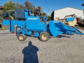 Комбайн Друга марка Wintersteiger, снимка 2