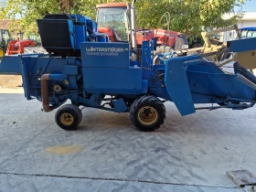 Комбайн Друга марка Wintersteiger, снимка 9