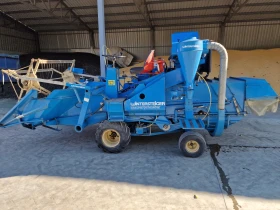 Комбайн Друга марка Wintersteiger, снимка 8