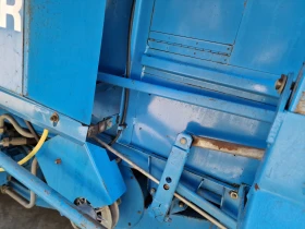 Комбайн Друга марка Wintersteiger, снимка 12