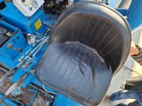 Комбайн Друга марка Wintersteiger, снимка 6