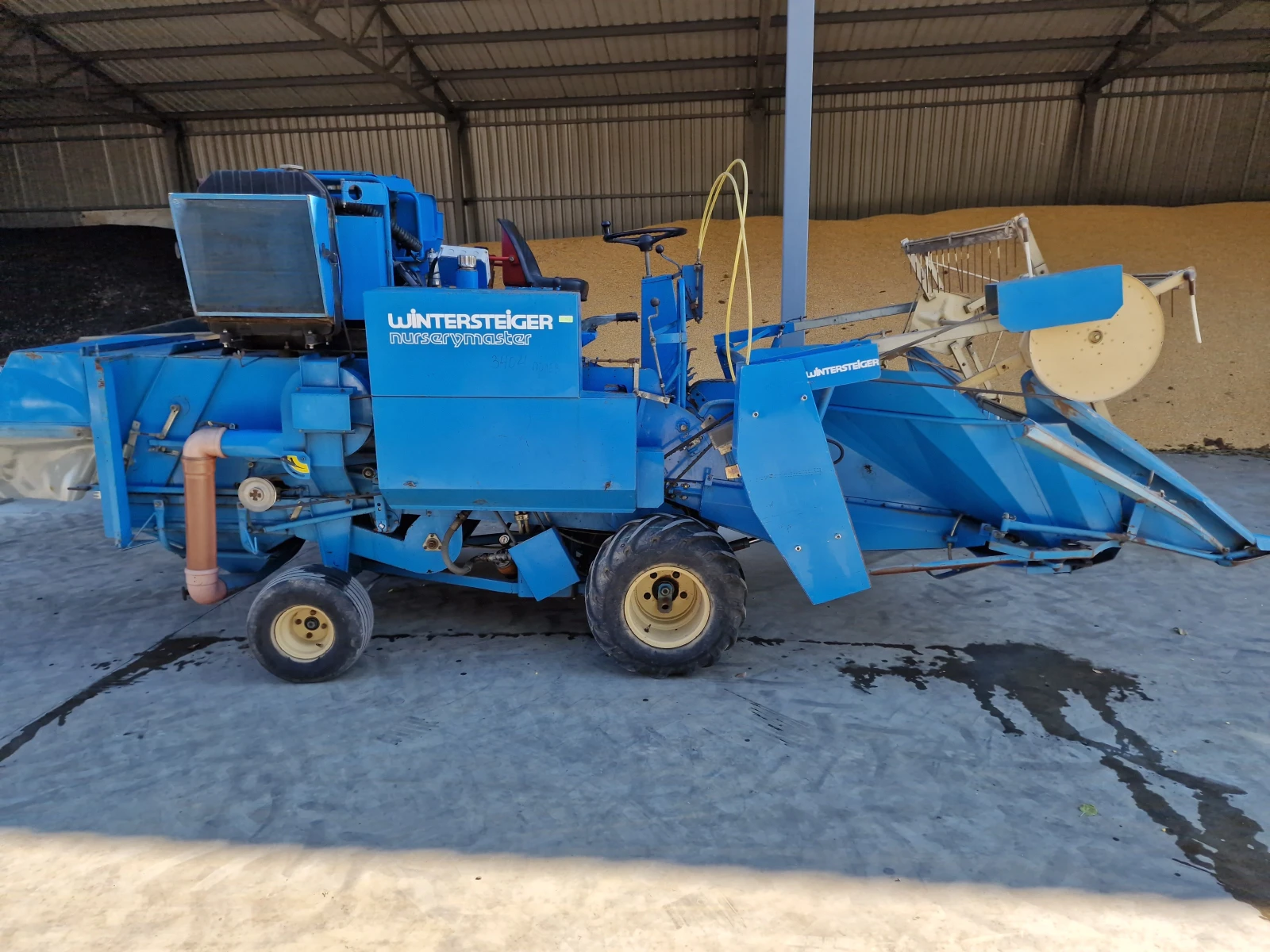  Wintersteiger | Mobile.bg   13