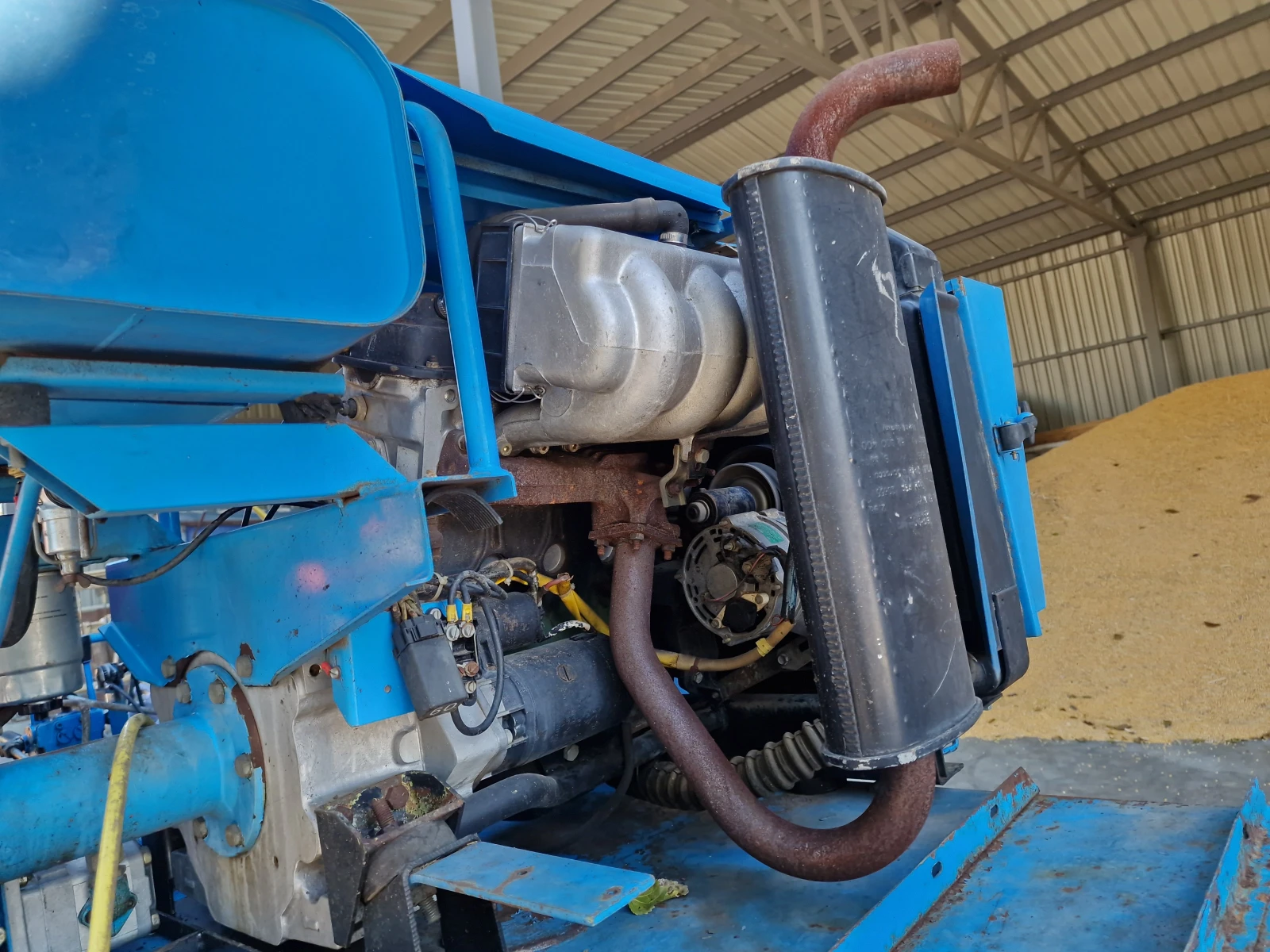  Wintersteiger | Mobile.bg   11