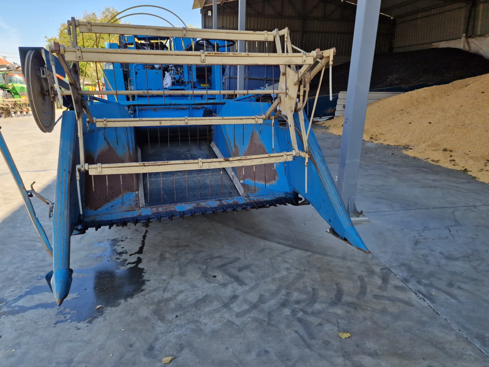  Wintersteiger | Mobile.bg   14