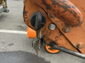 Валяк Dynapac виброплоча, снимка 8