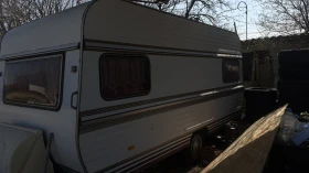 Каравана Hobby 460, снимка 9