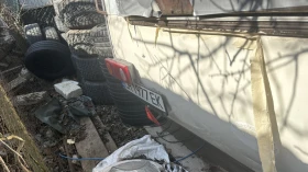 Каравана Hobby 460, снимка 6