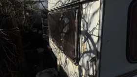 Каравана Hobby 460, снимка 7