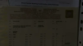 Каравана Hobby 460, снимка 11