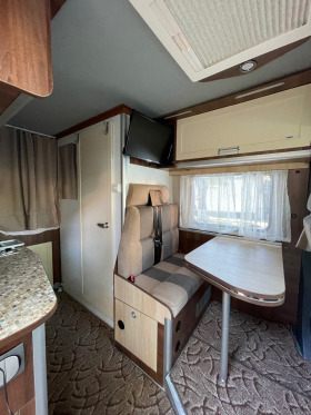 Кемпер Fiat Ducato, снимка 11