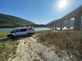 Кемпер Fiat Ducato, снимка 5