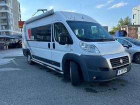 Кемпер Fiat Ducato, снимка 4