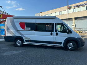 Кемпер Fiat Ducato, снимка 2