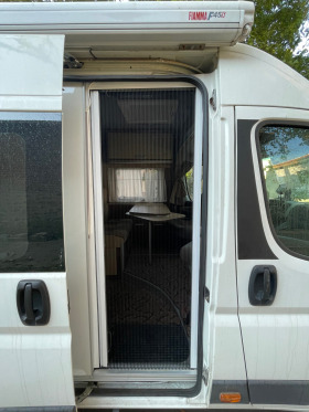 Кемпер Fiat Ducato, снимка 6