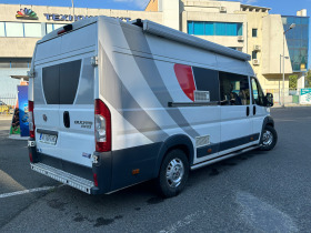 Кемпер Fiat Ducato, снимка 1