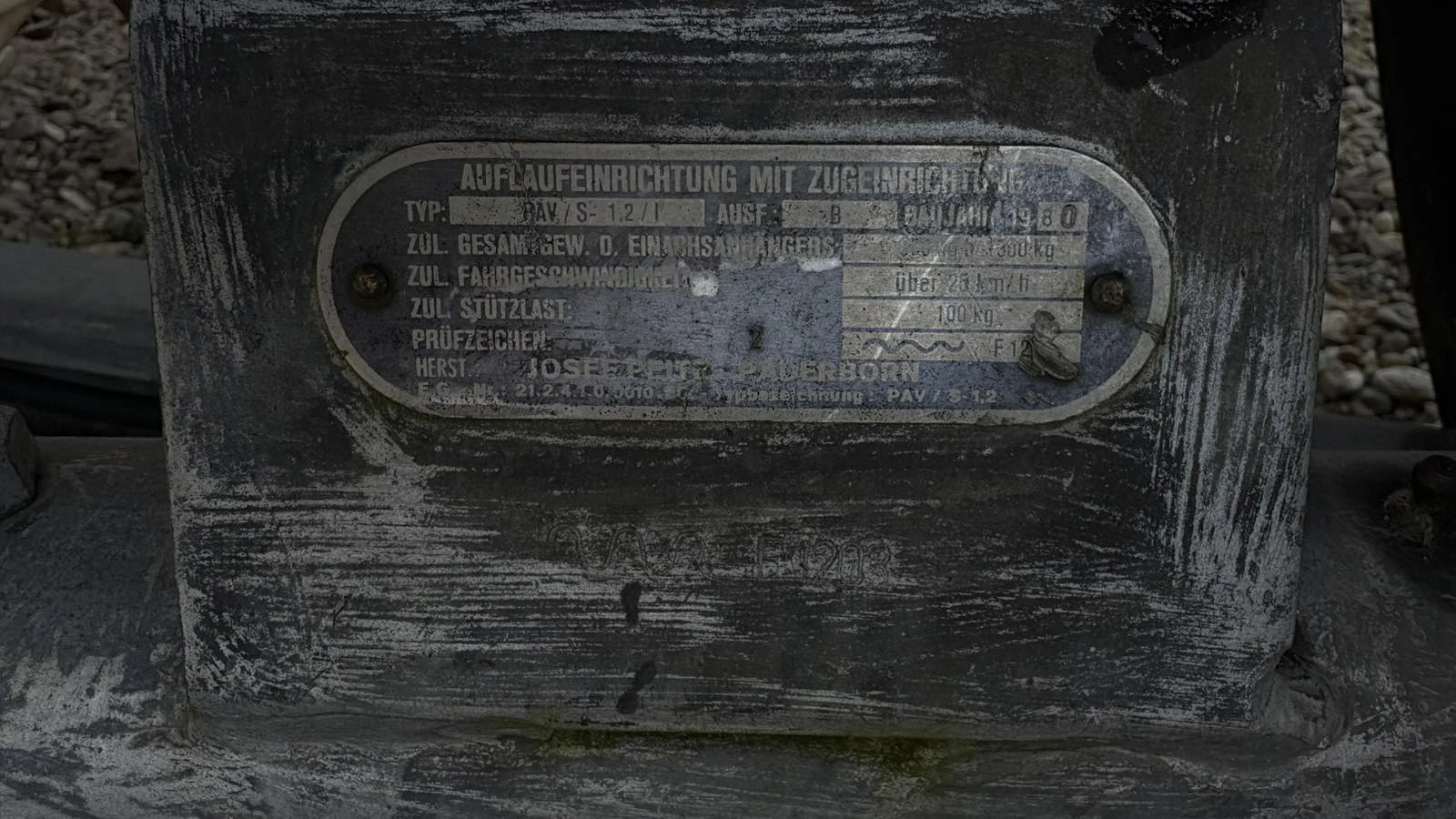 Каравана Hobby 460, снимка 5 - Каравани и кемпери - 53865521