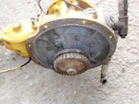 Хидравлична система за Компресори Ford, снимка 2