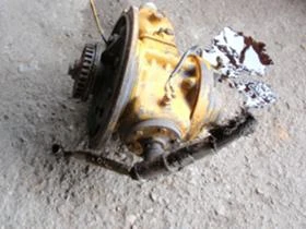 Хидравлична система за Компресори Ford, снимка 4