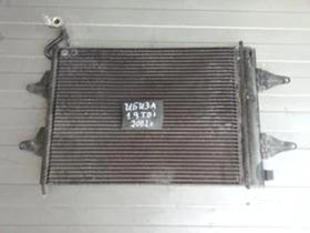 Климатична система за Seat Cordoba, снимка 2