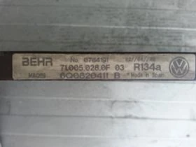 Климатична система за Seat Cordoba, снимка 3