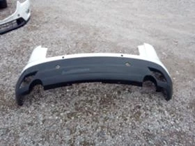 Задна броня за Мазда ЦХ 5, снимка 10