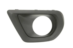 Решетка в броня с дупки SUBARU FORESTER 2012- RH/LH   57731SG020/57731SG030, снимка 2