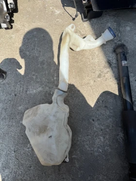 Peogeot 208 2013-2017г казанче за чистачките, снимка 1