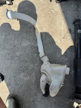 Peogeot 208 2013-2017г казанче за чистачките, снимка 3