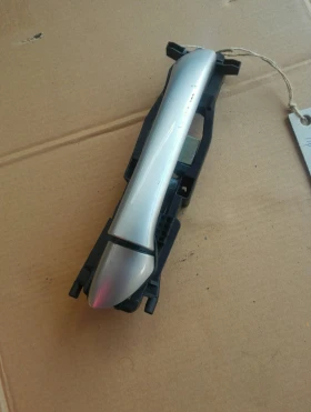 Дръжка врата външна Мерцедес Ц270 w203