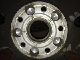 Гуми с джанти Clear 235/60R18, снимка 2