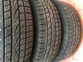Гуми с джанти Clear 235/60R18, снимка 4