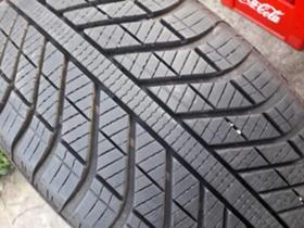 Гуми Зимни 205/50R17, снимка 2