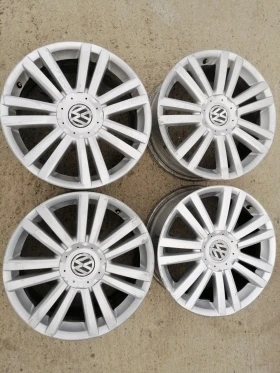 Джанти за VW, снимка 1