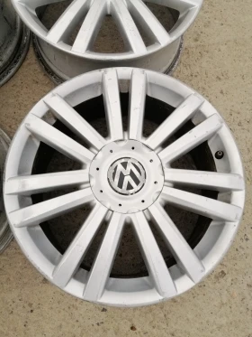 Джанти за VW, снимка 5