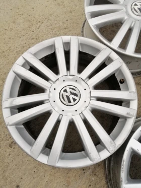 Джанти за VW, снимка 4