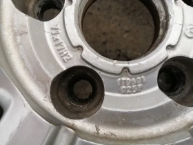 Джанти за VW, снимка 8