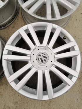 Джанти за VW, снимка 3