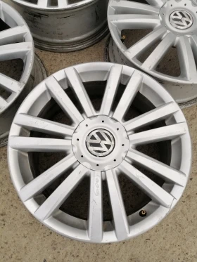 Джанти за VW, снимка 6