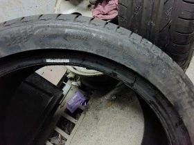 Гуми Летни 245/45R19, снимка 6