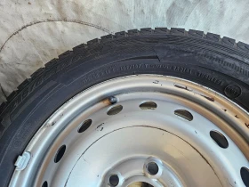 Гуми с джанти Matador 215/65R16, снимка 10