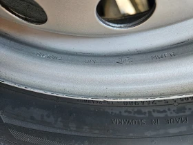 Гуми с джанти Matador 215/65R16, снимка 7