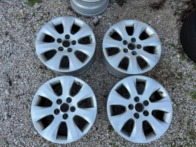 Джанти за Opel Insignia, снимка 1