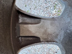 Джанти за Opel Insignia, снимка 7