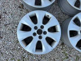 Джанти за Opel Insignia, снимка 5