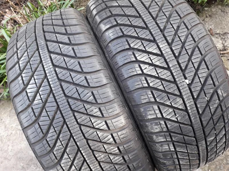 Гуми Зимни 205/50R17, снимка 10 - Гуми и джанти - 23820006