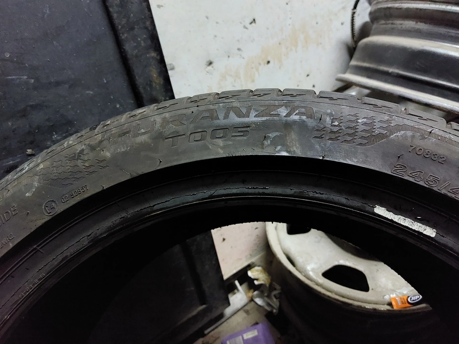 ���� 245/45R19 | Mobile.bg � ����������� 5