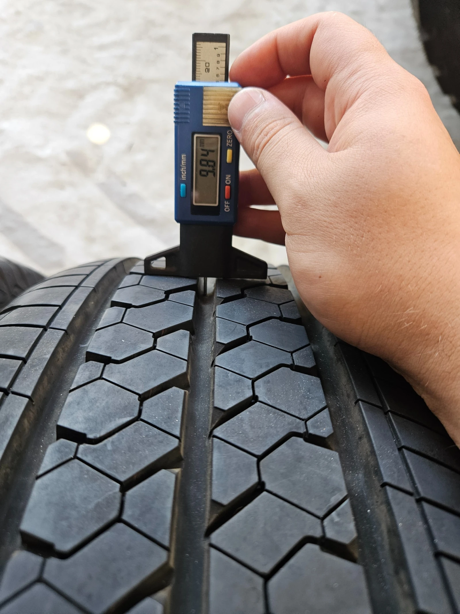    215/65R16 | Mobile.bg   4